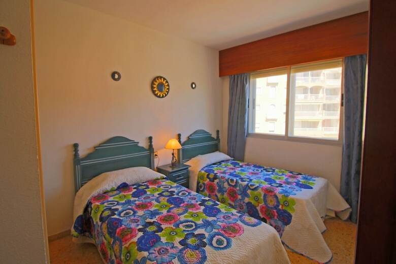 Holiday Apartment - Apolo IV 16 - Costa Calpe