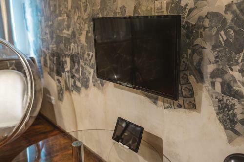 18arts Hotel