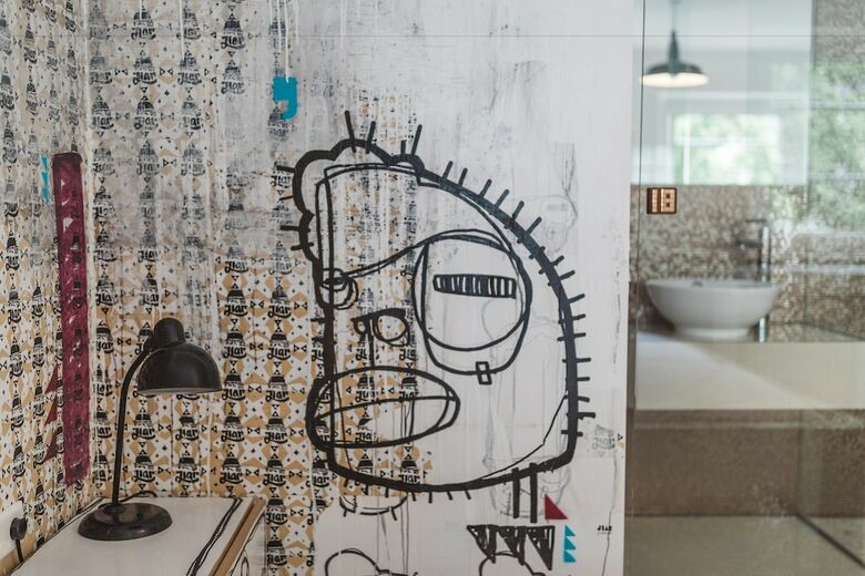 18arts Hotel