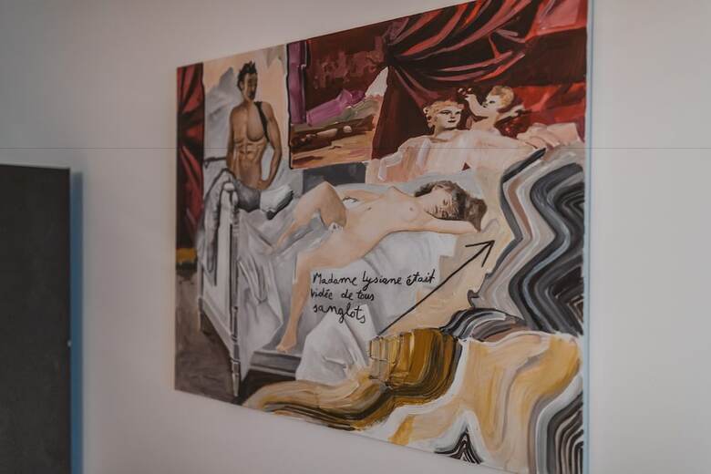 18arts Hotel