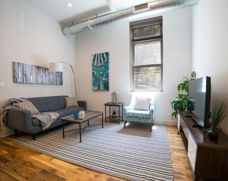 Apartamentos Sonder - Six Points - Incredible 2br