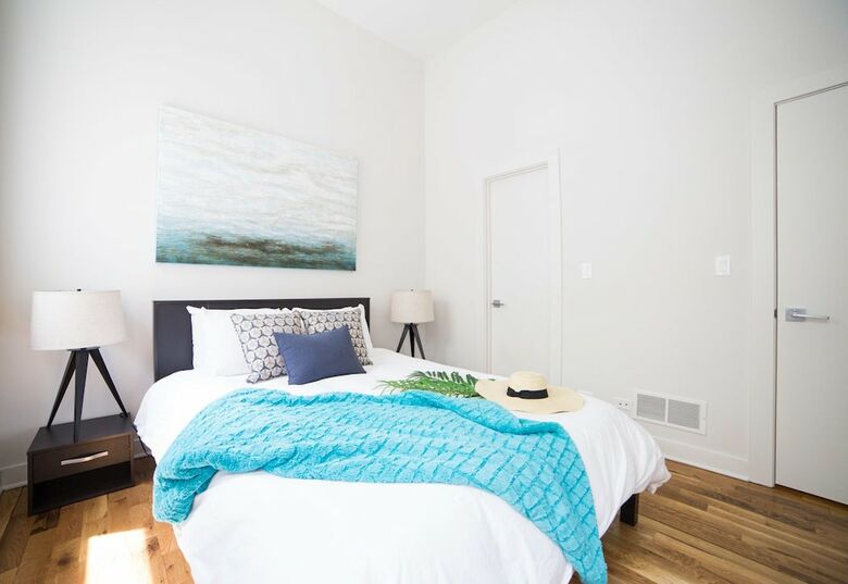 Apartamentos Sonder - Six Points - Incredible 2br