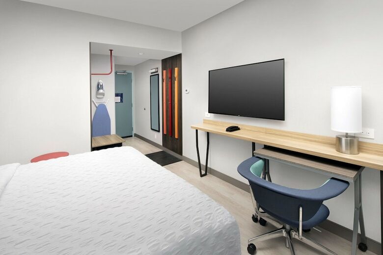 Hotel Tru By Hilton Tallahassee Central