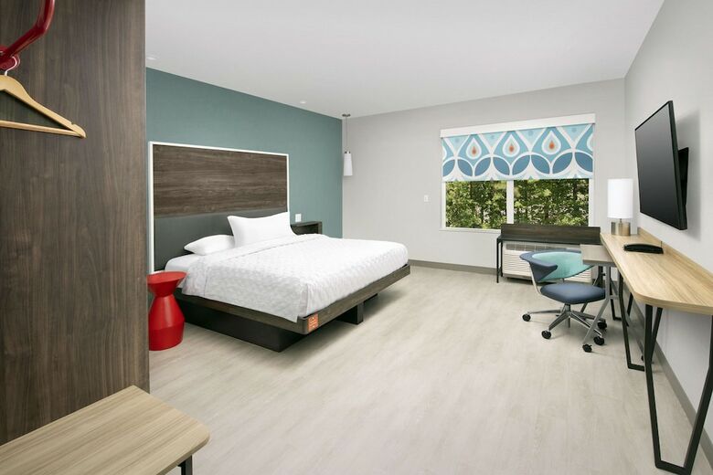 Hotel Tru By Hilton Tallahassee Central