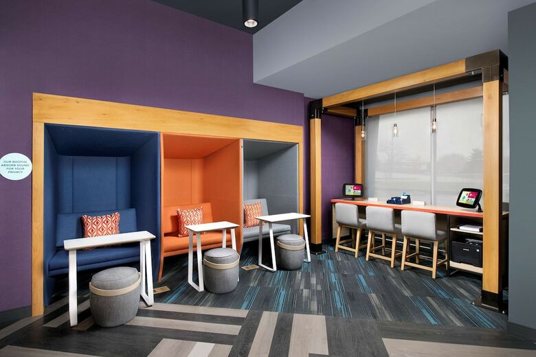 Hotel Tru By Hilton Tallahassee Central