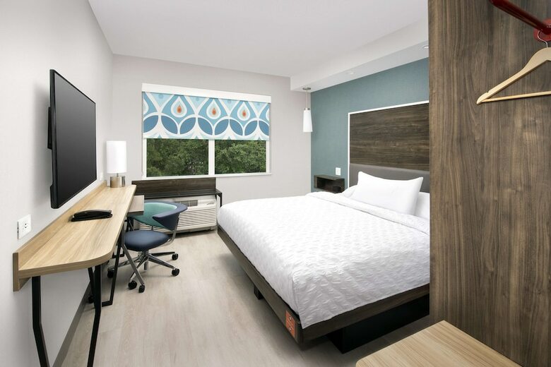 Hotel Tru By Hilton Tallahassee Central