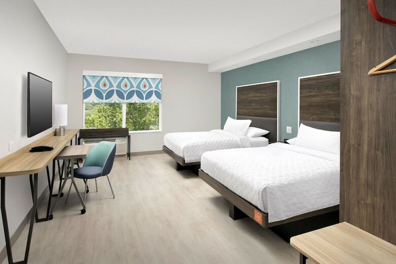 Hotel Tru By Hilton Tallahassee Central