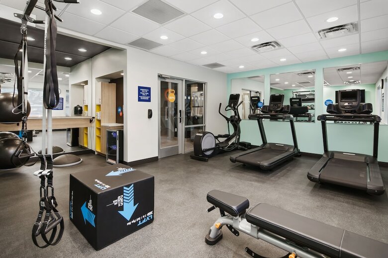 Hotel Tru By Hilton Tallahassee Central