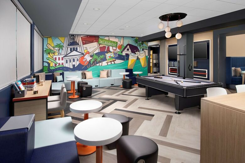 Hotel Tru By Hilton Tallahassee Central