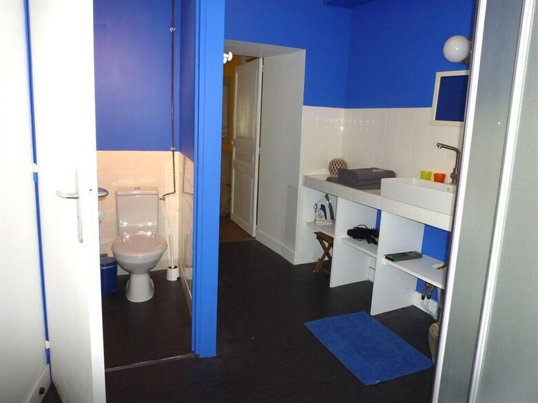 Apartamento Chinon La Belle
