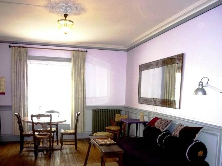 Apartamento Chinon La Belle