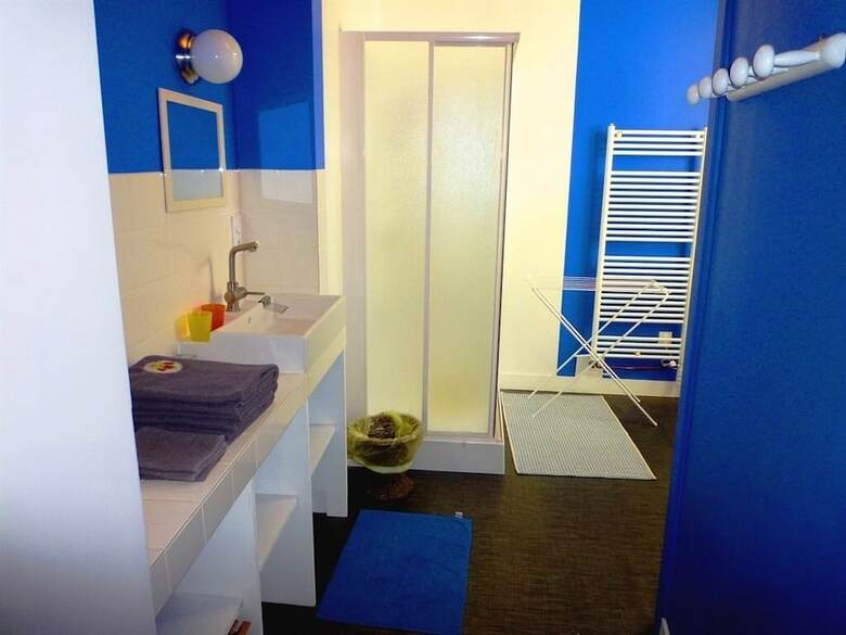 Apartamento Chinon La Belle