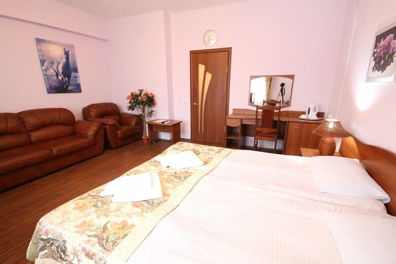 Troya Hotel