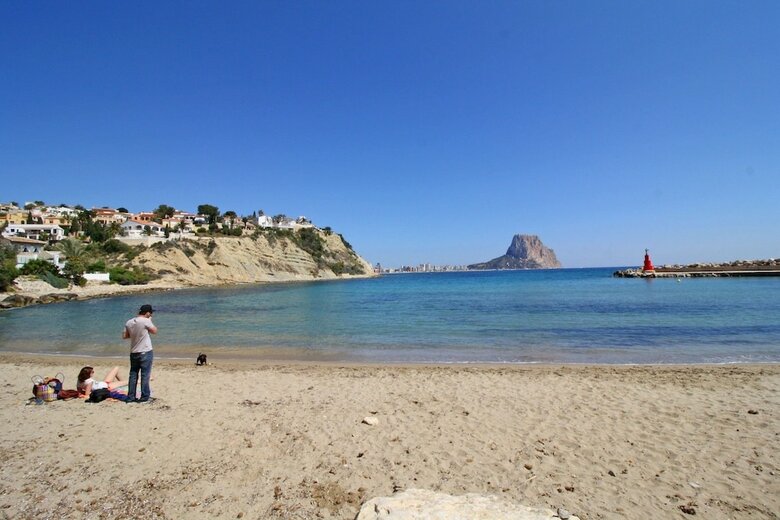 Holiday Apartment - Oceanic Costa Calpe