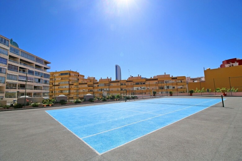 Holiday Apartment - Apolo IV 10 Costa Calpe