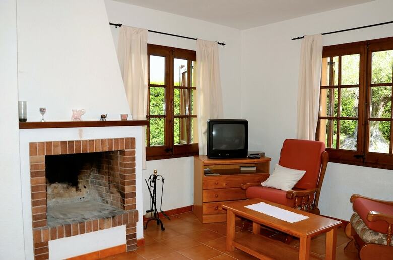 Villa Andorra 2