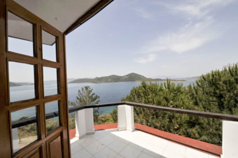 Hotel Bozburun Yacht Club
