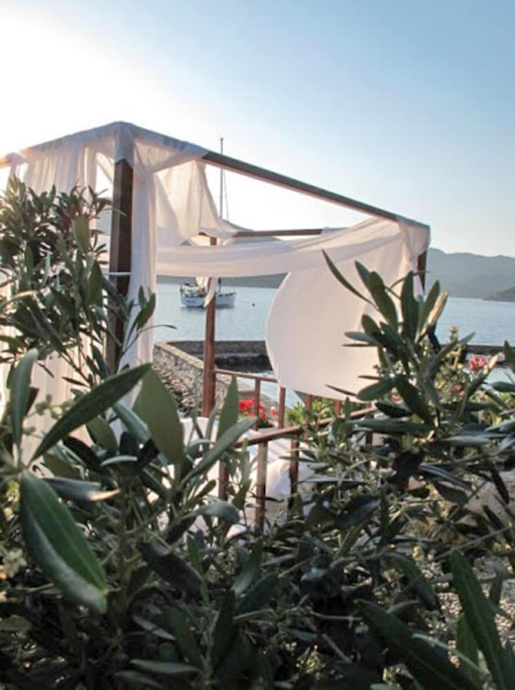 Hotel Bozburun Yacht Club