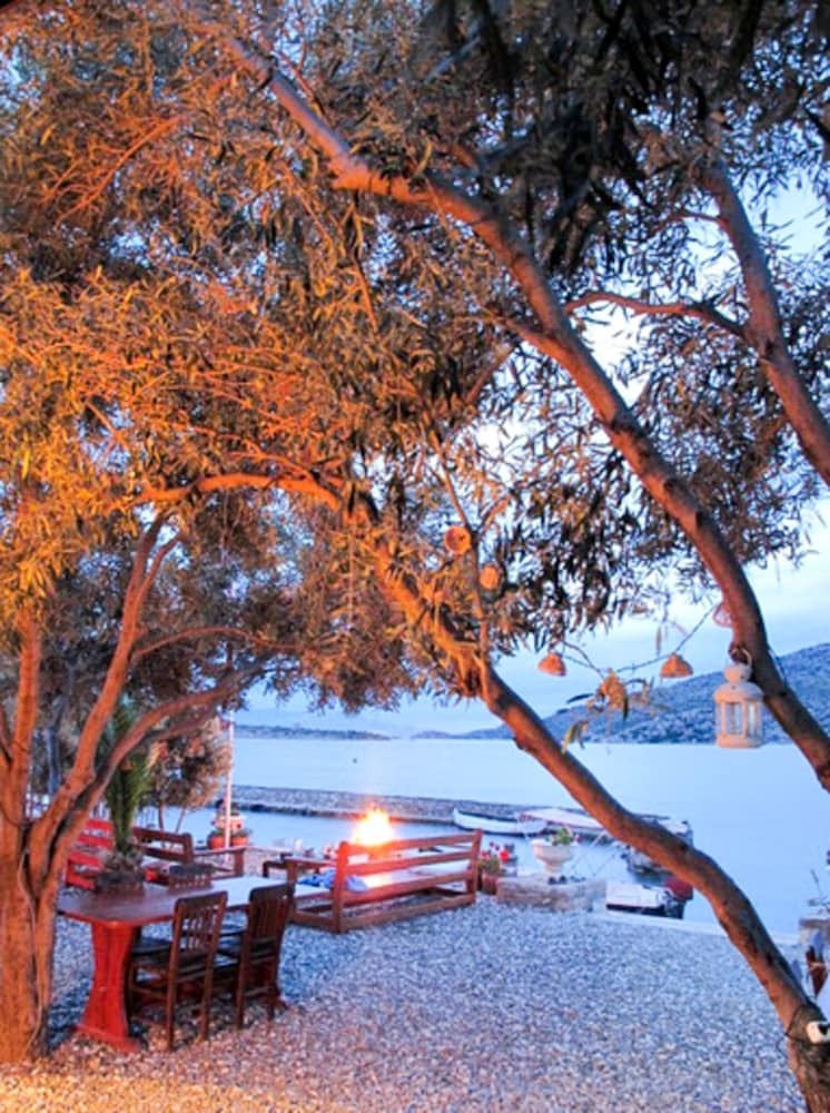 Hotel Bozburun Yacht Club