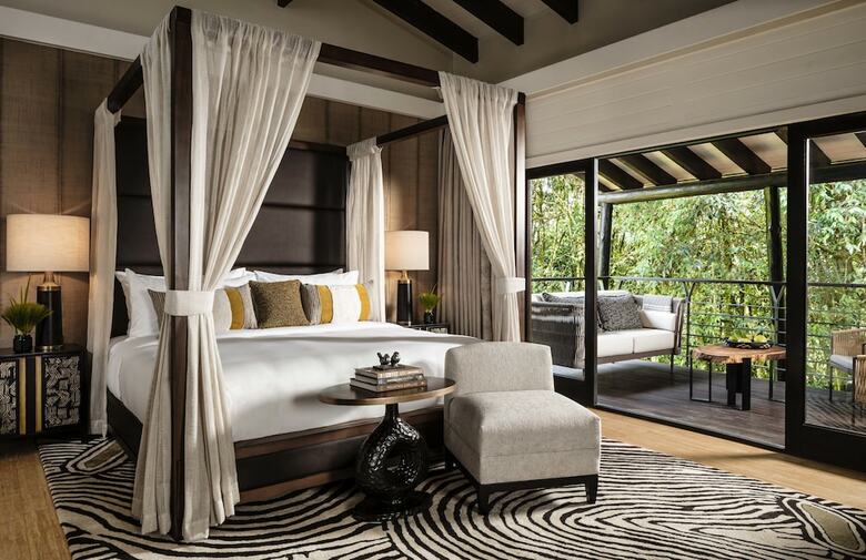 Hotel One&only Nyungwe House