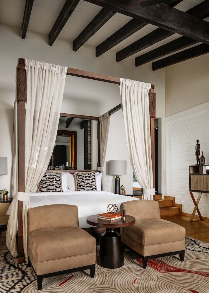 Hotel One&only Nyungwe House