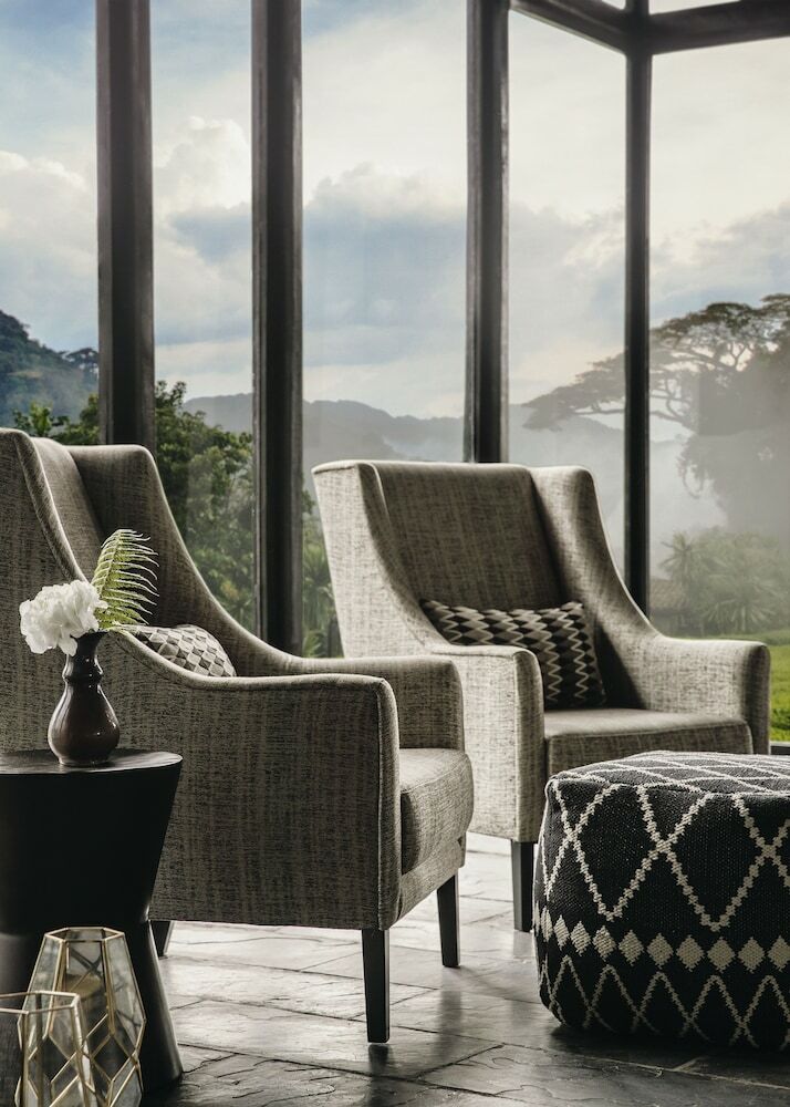 Hotel One&only Nyungwe House