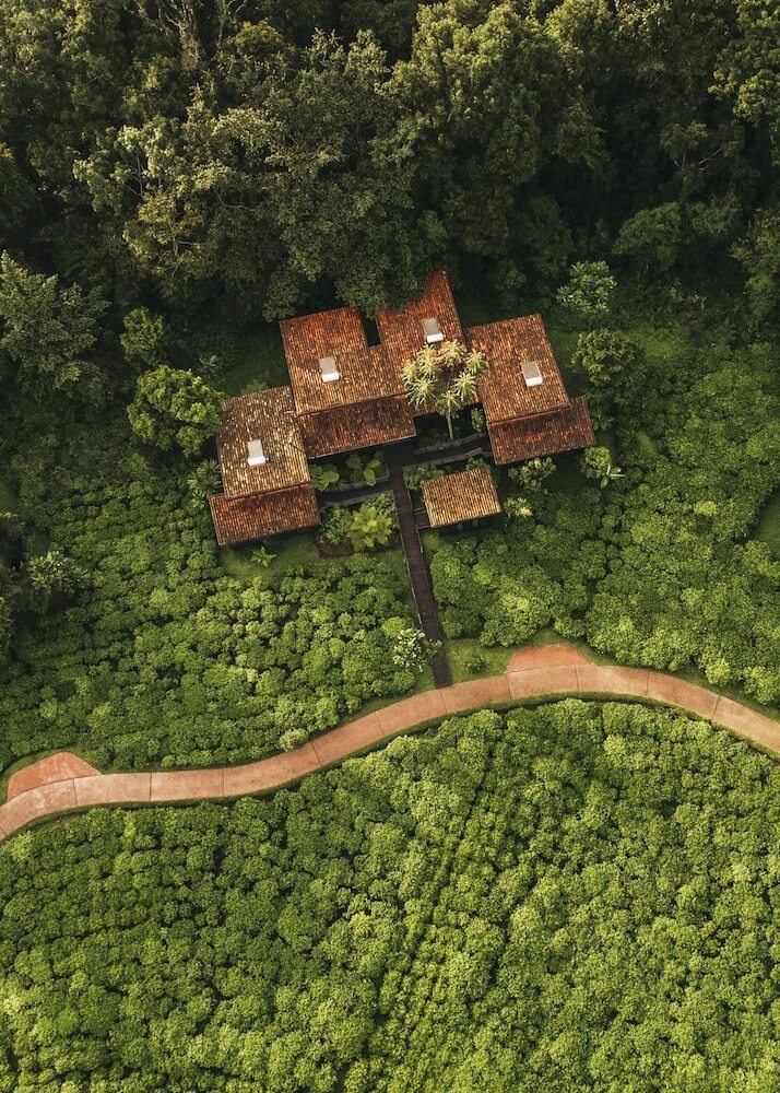 Hotel One&only Nyungwe House