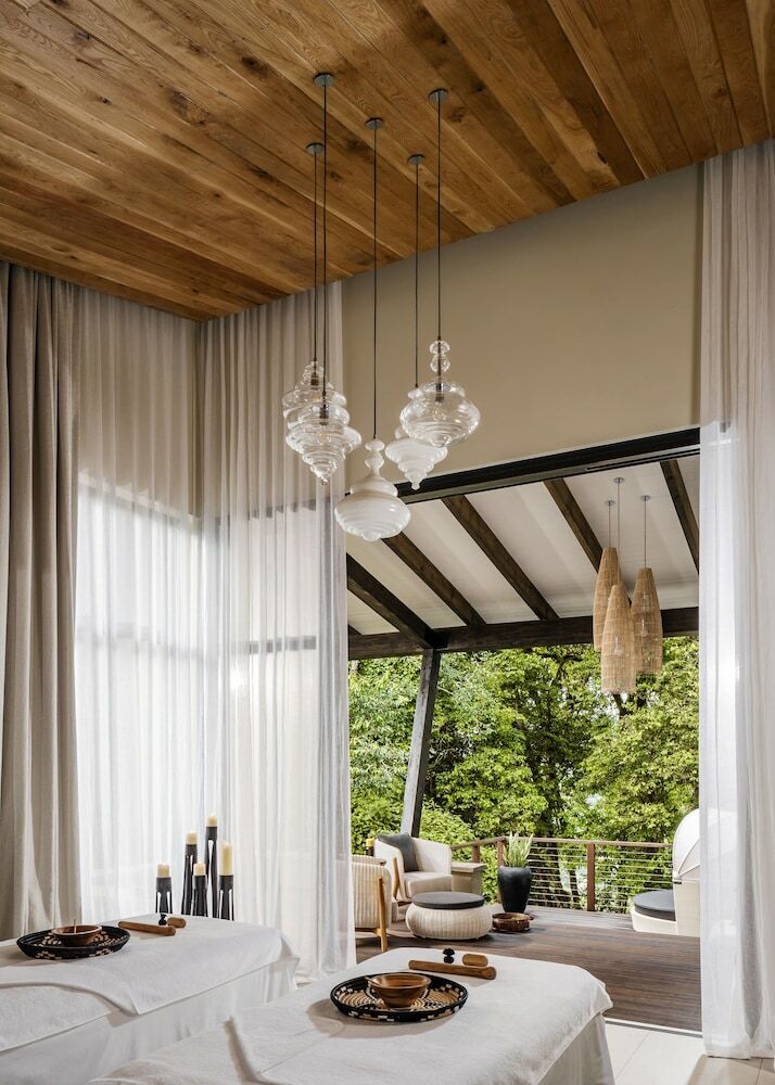 Hotel One&only Nyungwe House