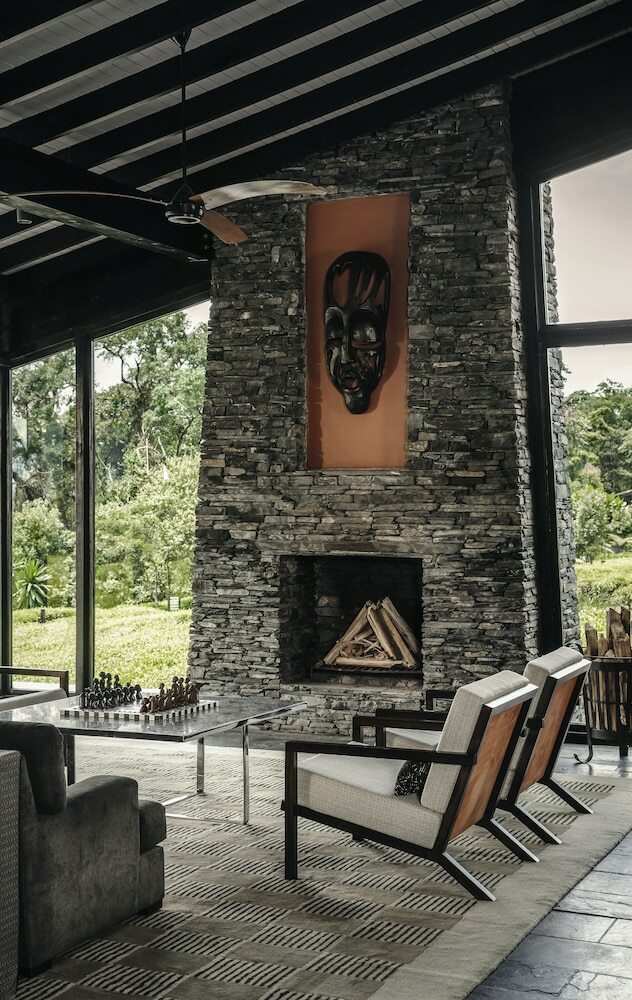 Hotel One&only Nyungwe House
