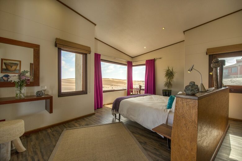 Posada Desert Breeze Lodge