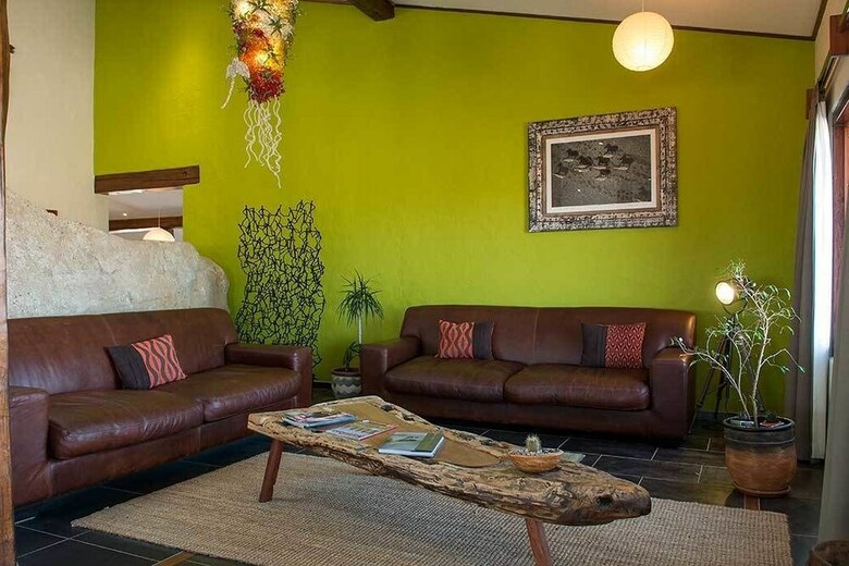 Posada Desert Breeze Lodge