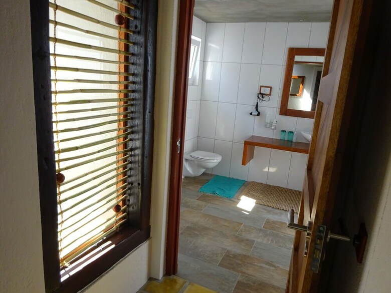 Posada Desert Breeze Lodge