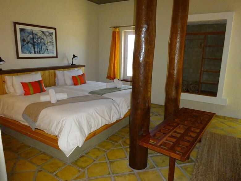 Posada Desert Breeze Lodge