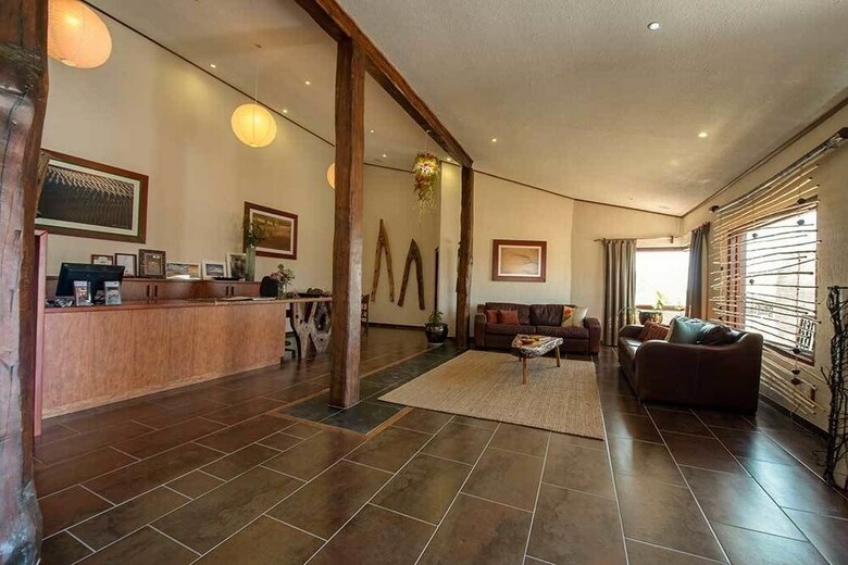 Posada Desert Breeze Lodge