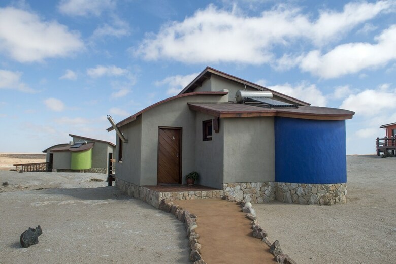 Posada Desert Breeze Lodge
