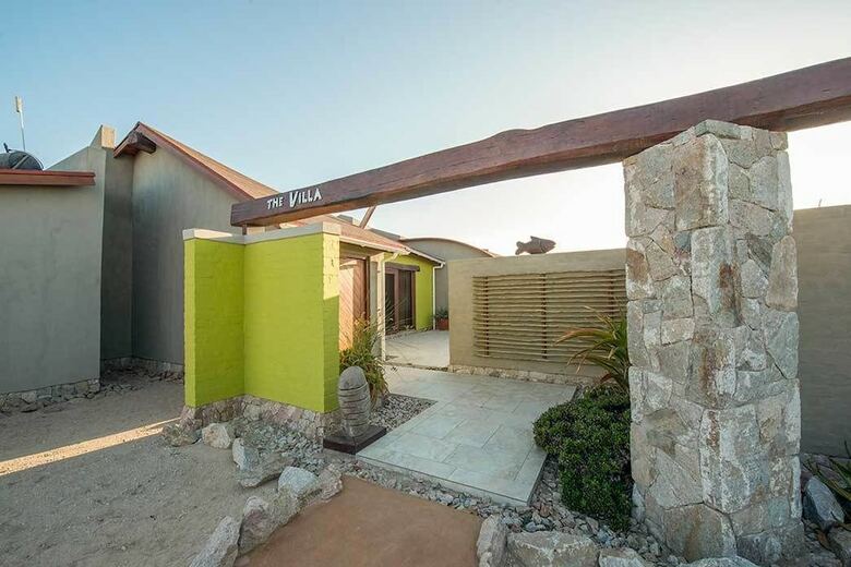 Posada Desert Breeze Lodge
