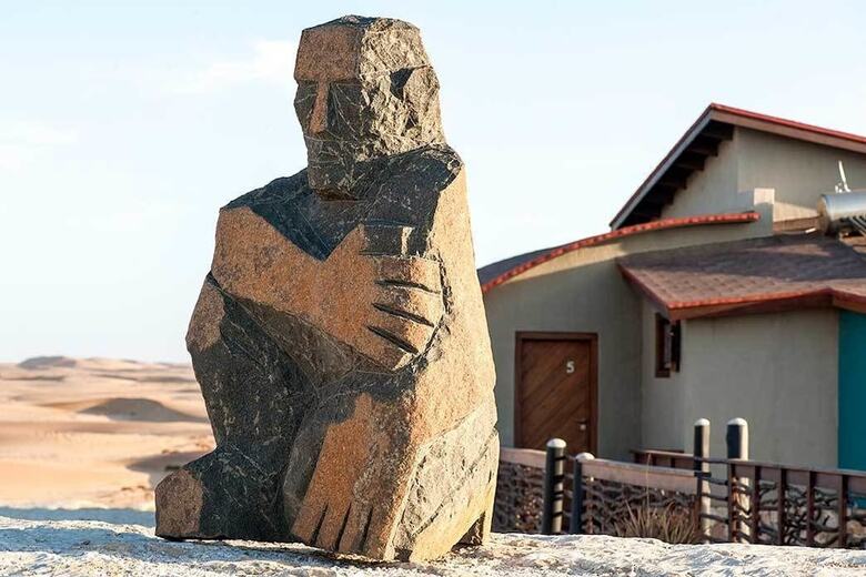 Posada Desert Breeze Lodge