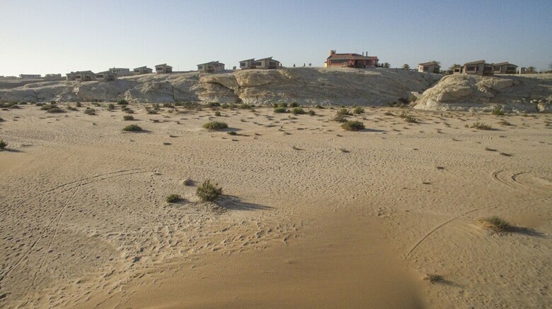 Posada Desert Breeze Lodge