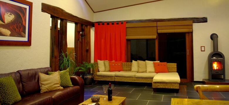 Posada Desert Breeze Lodge