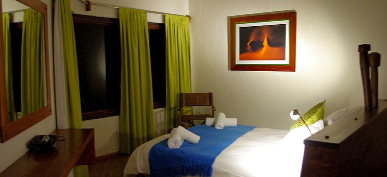 Posada Desert Breeze Lodge