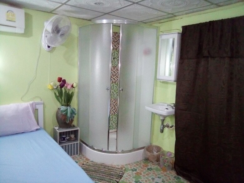 Hotel Ban Kru Ae Homestay