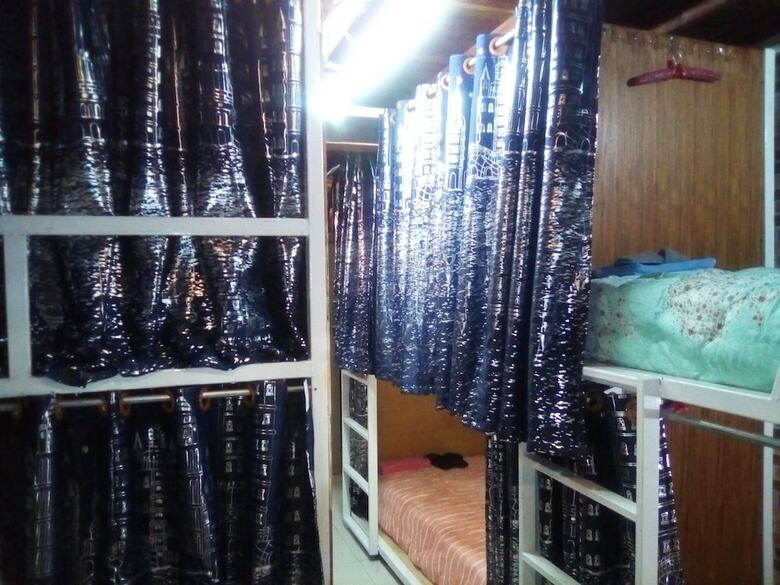 Hotel Ban Kru Ae Homestay