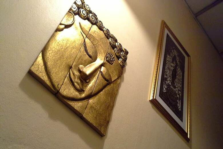 Hotel Ban Kru Ae Homestay