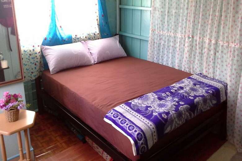 Hotel Ban Kru Ae Homestay
