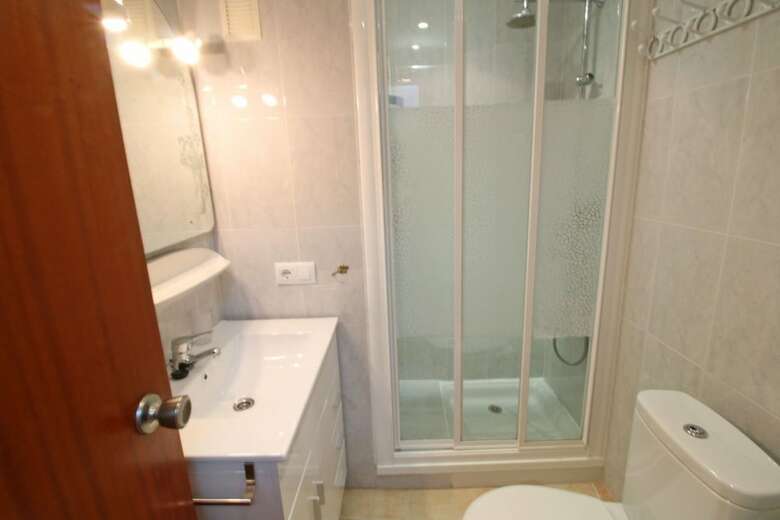 Holiday Apartment - Voramar - Costa Calpe