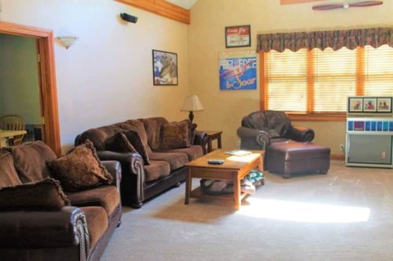 Bed & Breakfast Oak Creek Lodge