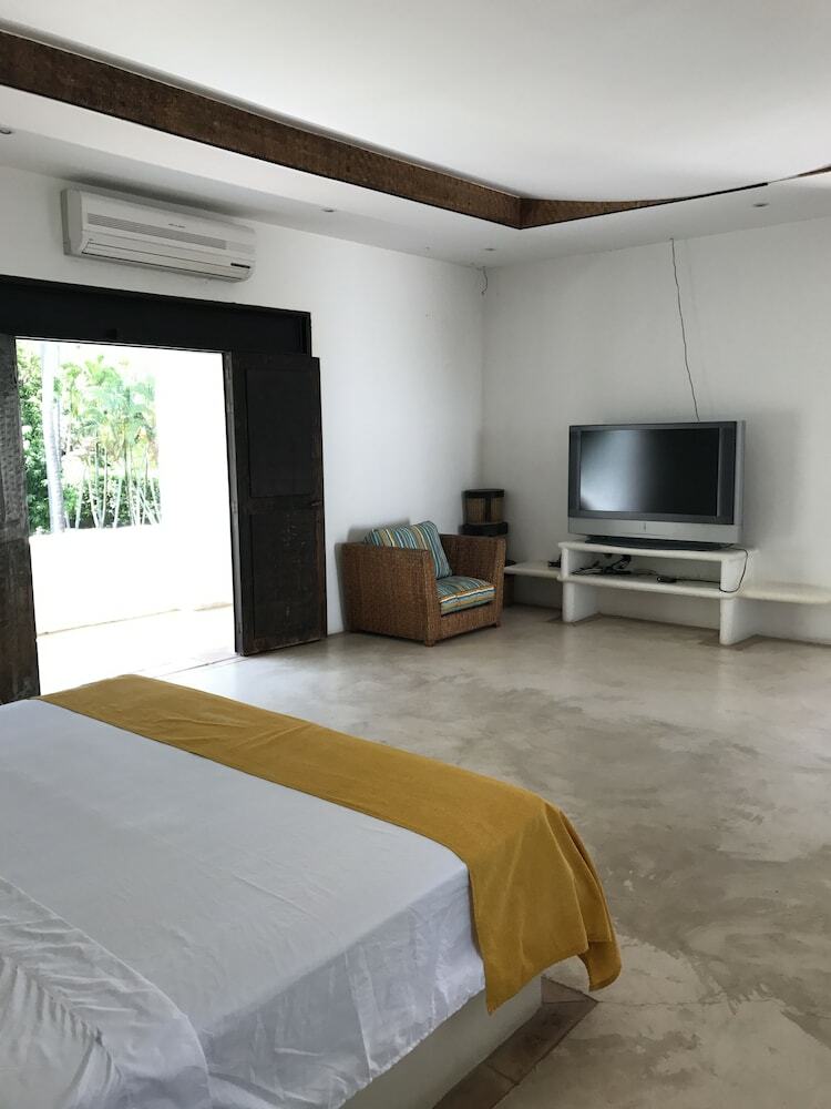 Casa Santa Fe Antioquia By Nomad Guru