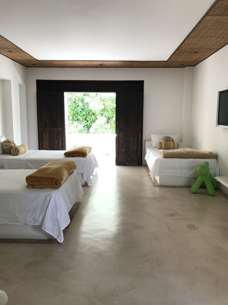 Casa Santa Fe Antioquia By Nomad Guru