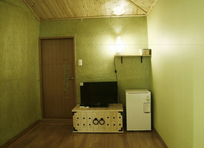 Hotel Somangchae