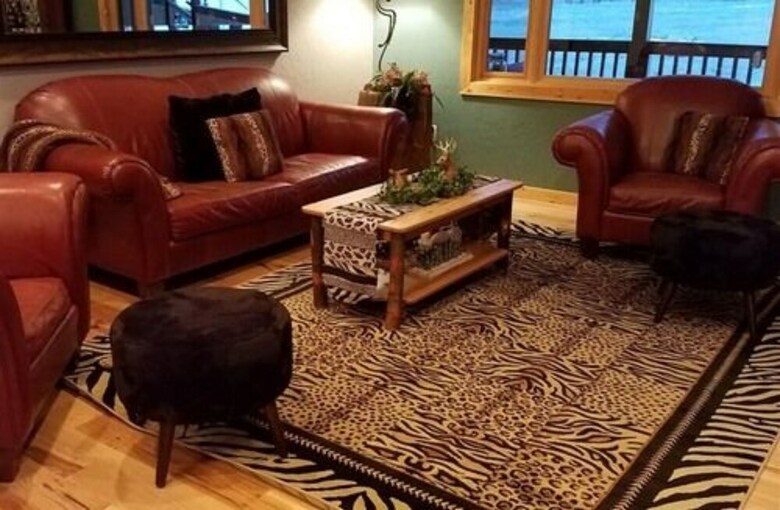 Bed & Breakfast The Wild Game Inn